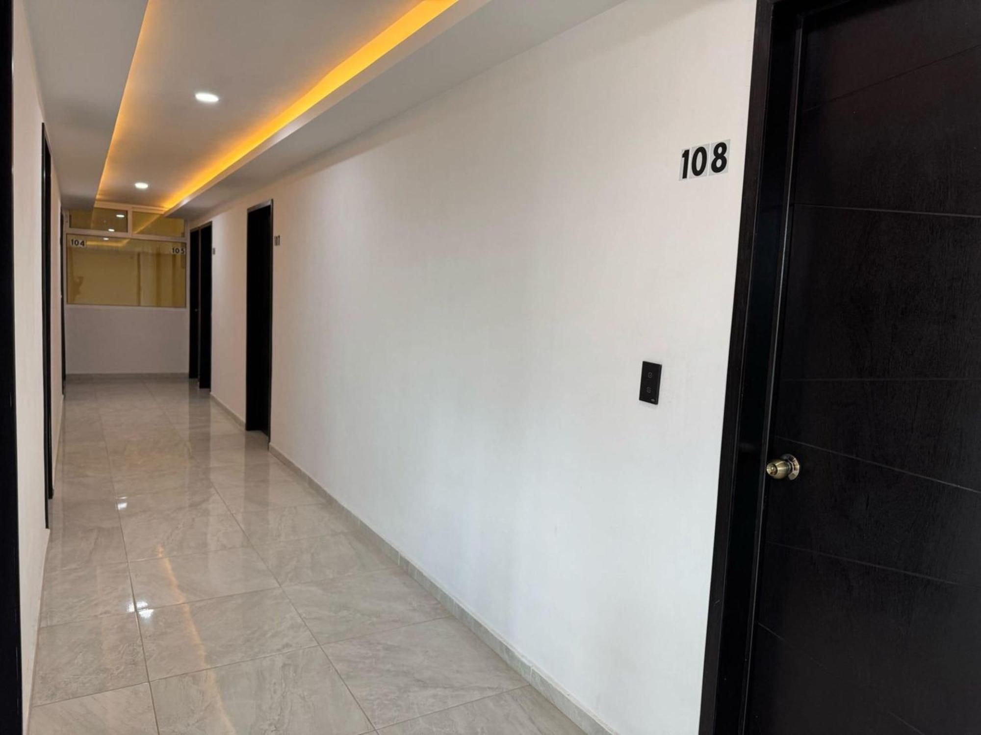Oyo Hotel Familiar Tollan Cholula Extérieur photo